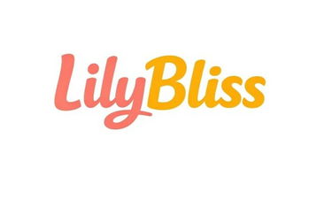 LilyBliss logo