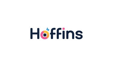 Hoffins.com is for sale