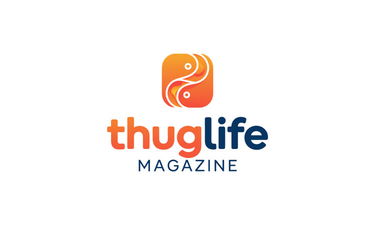ThuglifeMagazine.com - Creative brandable domain for sale