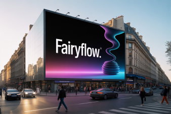 FairyFlow.com - Best premium domains for sale