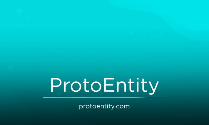 ProtoEntity.com