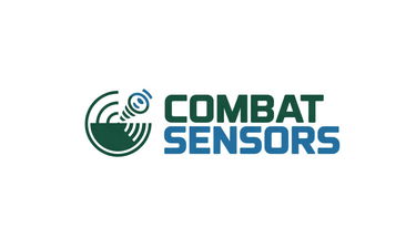 CombatSensors logo