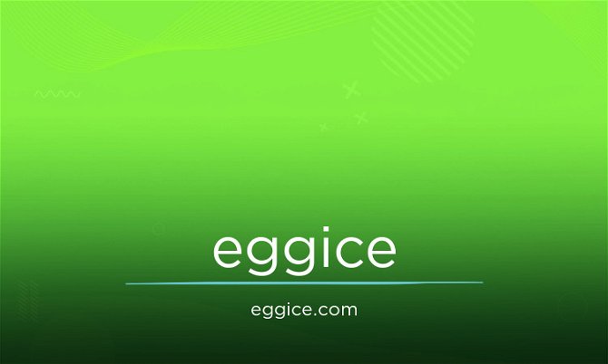 EggIce.com