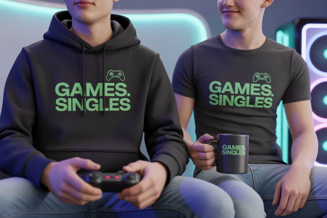 Games.Singles — 5
