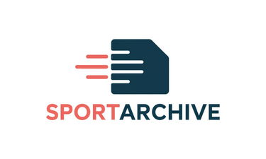 SportArchive.com is for sale