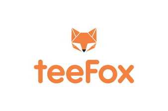 Teefox.com - Creative brandable domain for sale