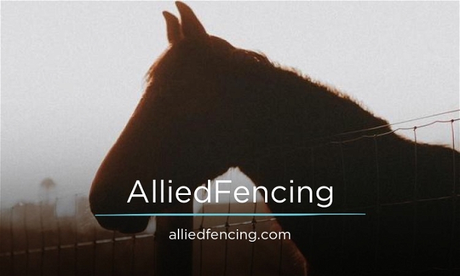 AlliedFencing.com