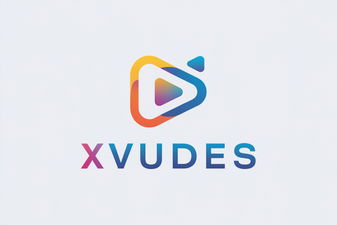 Xvudes.com - Creative brandable domain for sale