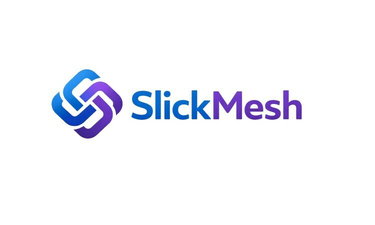 SlickMesh logo