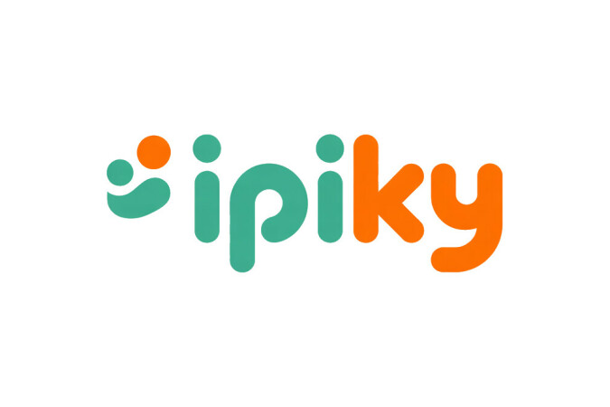 Ipiky logo