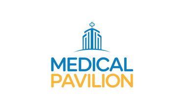 MedicalPavilion.com - Creative brandable domain for sale