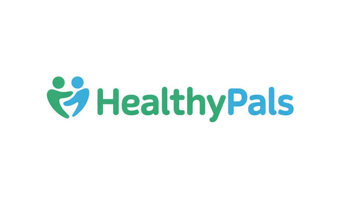 HealthyPals.com