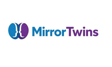 MirrorTwins.com - Creative brandable domain for sale