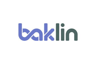 Baklin.com - Creative brandable domain for sale