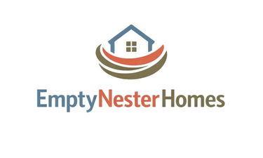EmptyNesterHomes.com - Creative brandable domain for sale