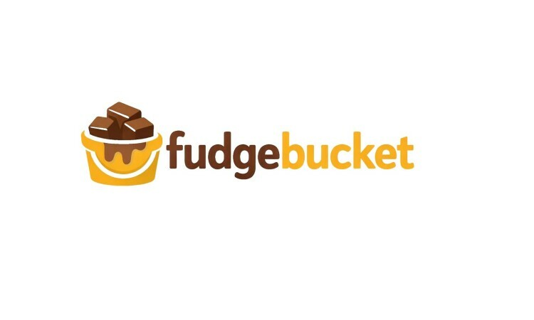 FudgeBucket logo
