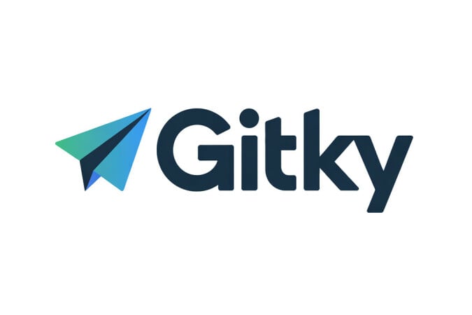 Gitky logo