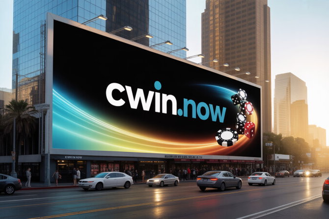 CWIN.Now — 3