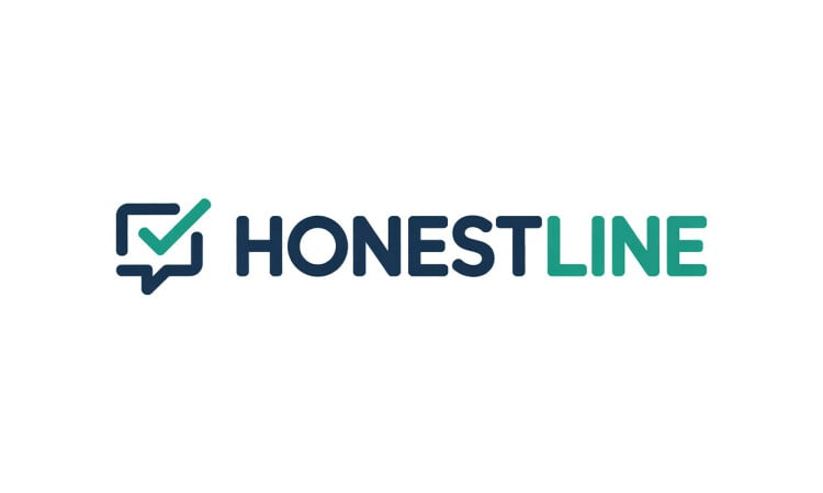 HonestLine logo