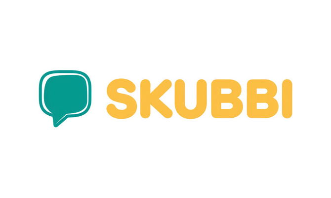 Skubbi.com