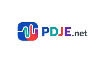 PDJE logo