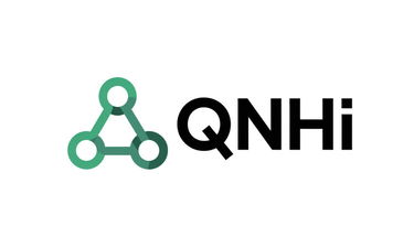 QNHi.com - Creative brandable domain for sale