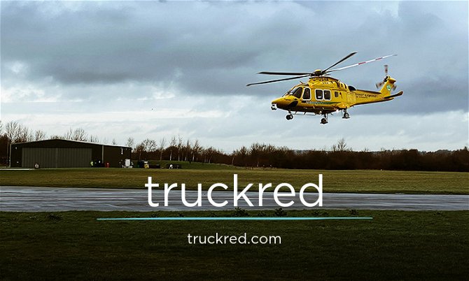 TruckRed.com