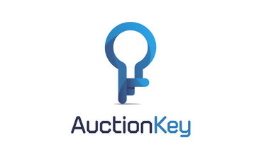AuctionKey.com - Creative brandable domain for sale
