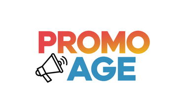 PromoAge.com - Creative brandable domain for sale