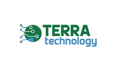 Terra.Technology - Creative brandable domain for sale