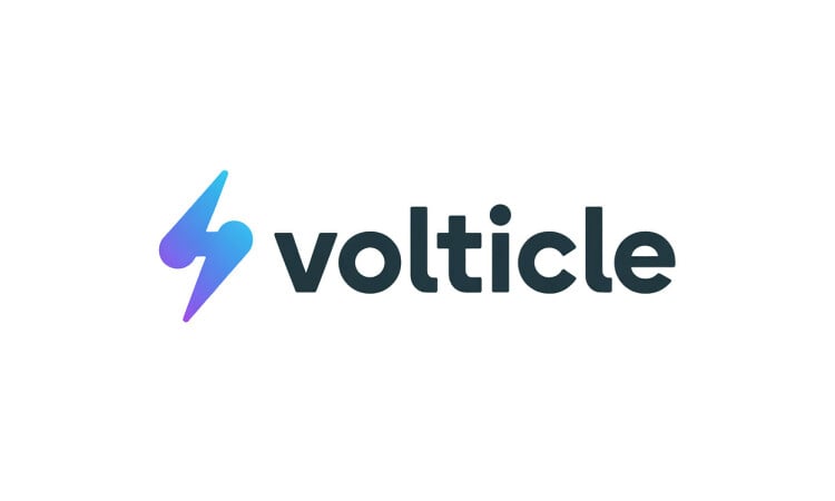 Volticle logo