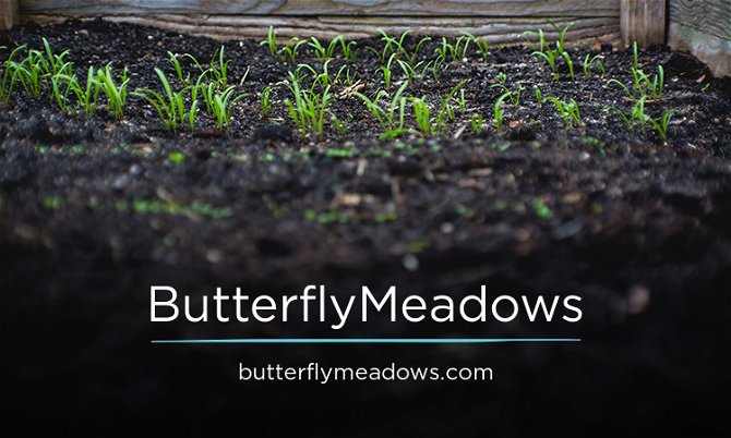 ButterflyMeadows.com