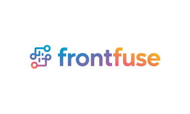 FrontFuse.com is for sale