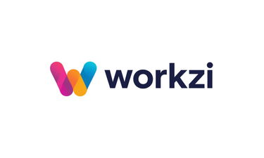 Workzi.com - Creative brandable domain for sale