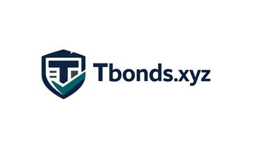 Tbonds.xyz - Creative brandable domain for sale