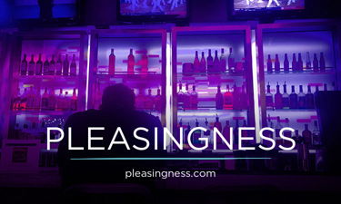 Pleasingness.com