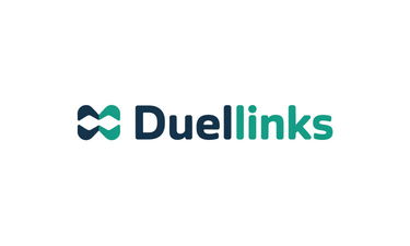 DuelLinks.com - Creative brandable domain for sale