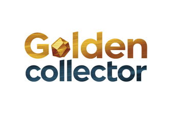 goldencollector.com Logo