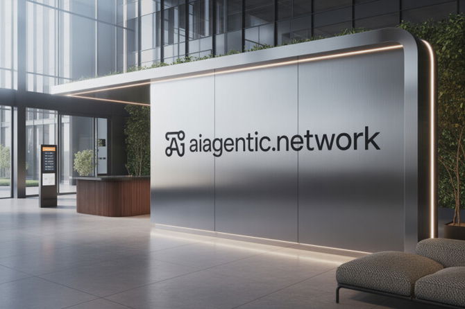 AiAgentic.Network — 4
