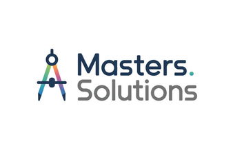 Masters.Solutions - Creative brandable domain for sale