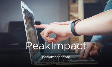 PeakImpact.com - Great premium names