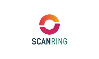 ScanRing.com - Creative brandable domain for sale