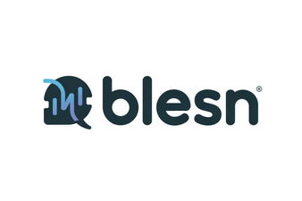 Blesn.com - Creative brandable domain for sale