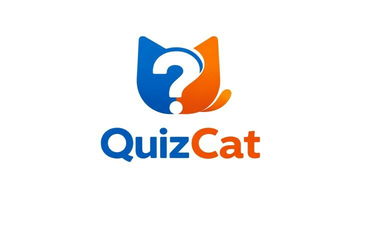 QuizCat logo