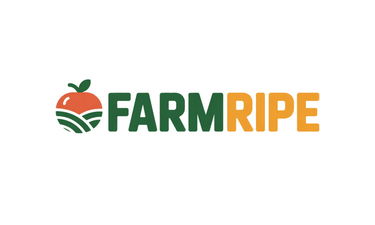 FarmRipe.com - Creative brandable domain for sale