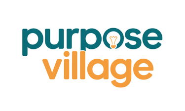 PurposeVillage.com - Creative brandable domain for sale