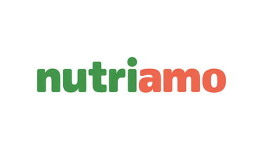 Nutriamo.com - Creative brandable domain for sale