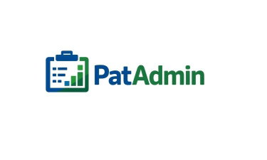 PatAdmin logo