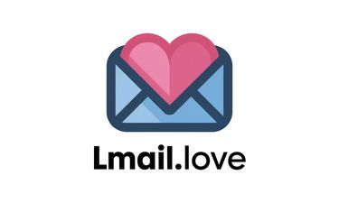 Lmail logo