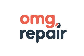 Omg logo